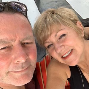 Meet your Posher, Linda